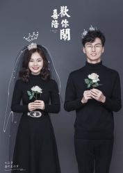 点击看大图 -易摄影婚纱摄影工作室
