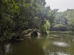 -绮园景区
