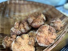 -穆林传统清真糕点(阆中店)