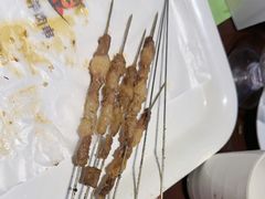 -三个大叔东北烧烤·砂锅菜(西三旗店)