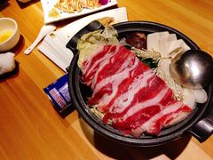 -割烹旭日本料理(龙湖狮山天街店)