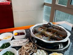 -福满家火锅26年江景(十八梯店)