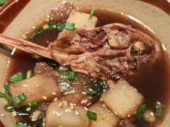 -乔阿马·江南味·驴肉香(龙湖华泾天街店)