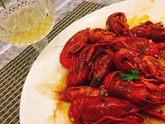 -粤海璇宫·木棉花高空旋转餐厅·聚会派对