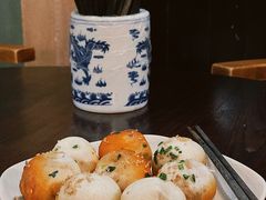 -哑巴生煎(临顿路店)