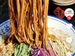 -大碗居老北京炸酱面(蛇口店)