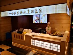 -和记小菜(东方店)