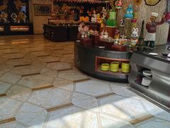 -佛山皇冠假日酒店-西餐厅