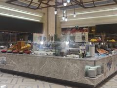 -盛宴标帜餐厅·亲子自助 (南昌喜来登酒店)