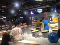 -星际传奇·电玩城·游戏厅·儿童乐园(大悦城店)