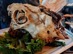 -有奴思烤肉·清真(正宁路店)