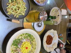 -杏花村水席楼(西大街总店)