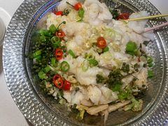 -小鱼小牛·鱼牛干锅·脆鱼火锅(世欧广场店)