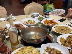 -红日饭店(裕隆三路店)