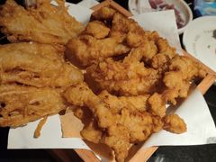 -探鱼·鲜青椒爽麻烤鱼(领展购物广场店)