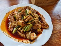 -白家高记肥肠粉(总店)