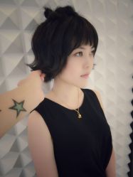 点击看大图 -3AM HAIR SALON烫发染发接发
