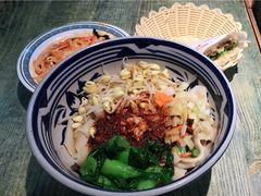 油泼扯面-左陕右甘(亚运村店)