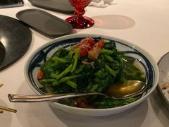 上汤豆苗-三号黄浦会Canton Table