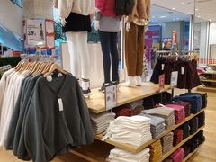 -优衣库(邢台世贸天街店)