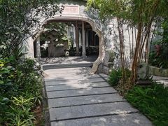 -南园酒家(前进路店)