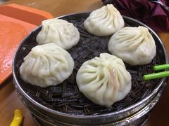 -两淮一绝鸡丝辣汤(交通路店)