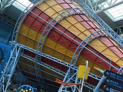 -青岛东方影都融创水世界