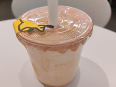 -茶力的小怪兽(中康店)