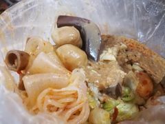-郭记小街麻辣烫(南小街总店)