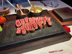 -弦月窗LUNETTE BY AMANDA(复兴路店)