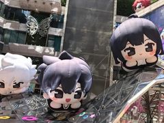 -上海K11购物艺术中心