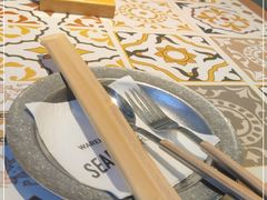 -仓库南洋海鲜小排档(柳河路店)