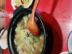 -谢老五跷脚牛肉·非遗传承店