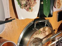 -海银海记潮汕牛肉火锅(新港中路海珠店)
