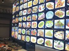 -山水人家(九堡店)