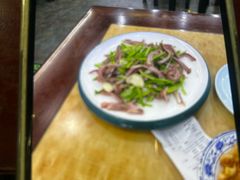 -都一处烧麦馆(前门店)