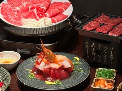 -鮨玄寿喜烧(CP静安店)