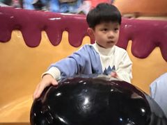 -蓝精灵乐园·世茂精灵之城主题乐园