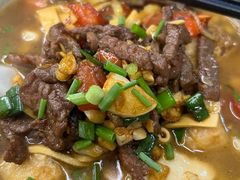 -跃跃鸡肠面(人民北路店)