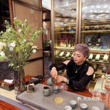 🌟大隐隐于市的苏浙菜本味|南洋品珍