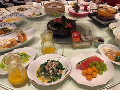 -开元名都大酒店·国风堂中餐厅