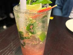 -blue frog蓝蛙(长泰广场店)