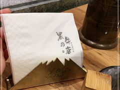 -黑牛の店·和牛烧肉(大悦城店)