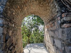 -小南山公园