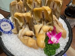 -东海怡品海鲜豆捞(星街坊店)