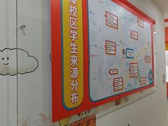 -昂立青少儿成长中心(普陀中潭校区)