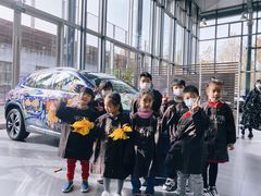 -甲乙果 美术书法(通州校区)