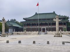 -北平图书馆旧址