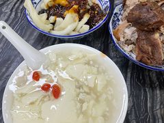 -西月城谭豆花(春熙路店)