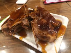 李家大排-砂锅李(九江路店)